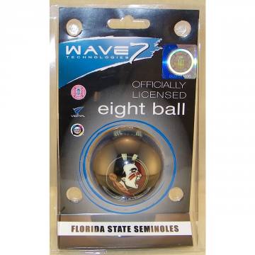 Florida State Seminoles Eight Ball