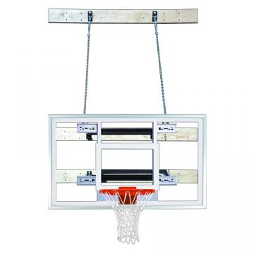 First Team SuperMount 23 Pro - 60 Inch Glass