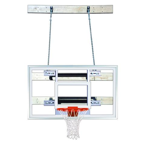First Team SuperMount 23 Pro - 60 Inch Glass