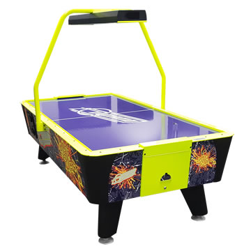 Air Hockey Table Playfield Silicone Spray Lubricant - Money Machines