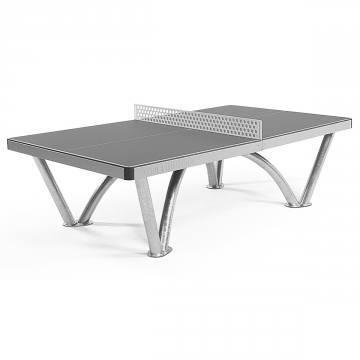 Cornilleau Park Outdoor Gray Table Tennis