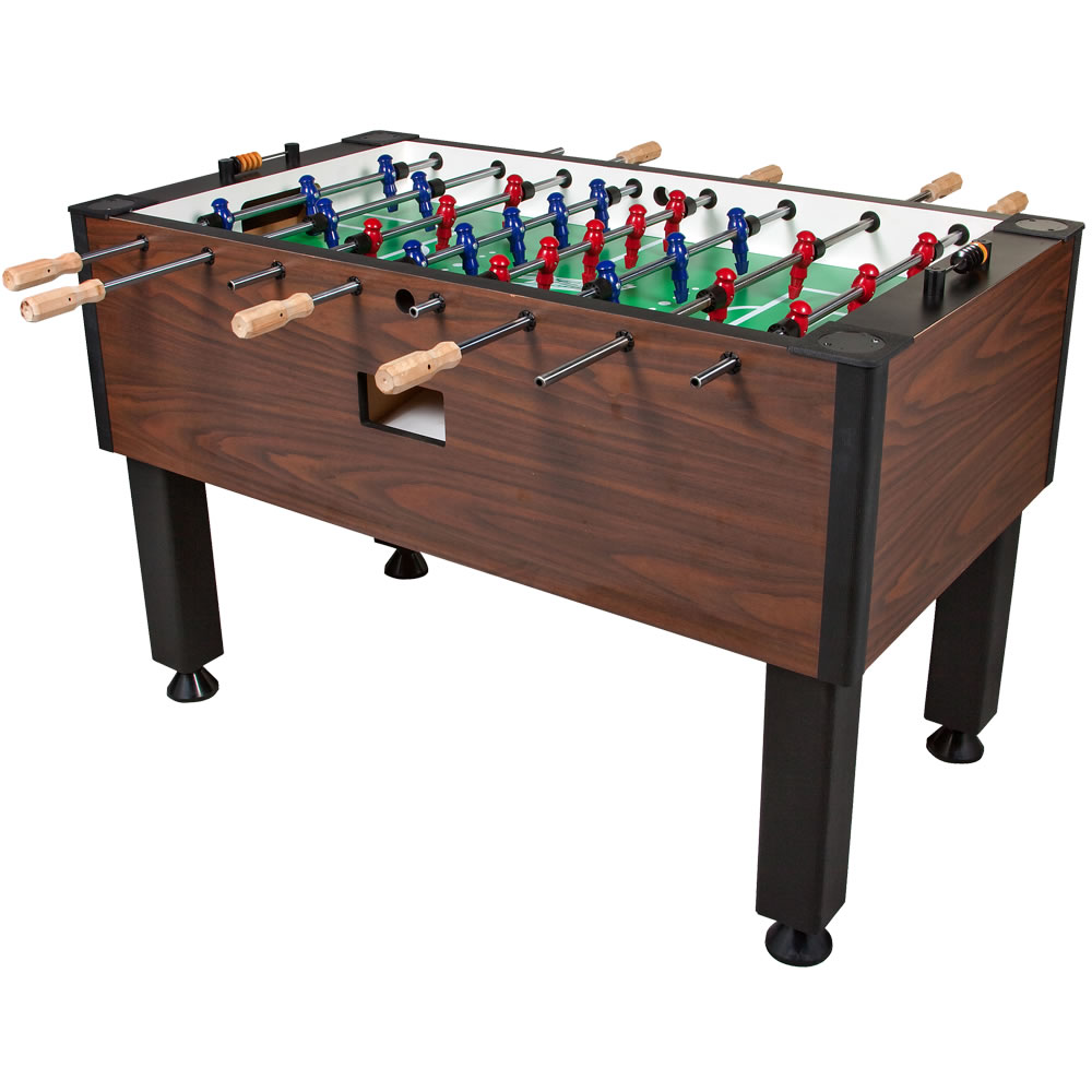 Dynamo Big D Foosball Table American Super Sports