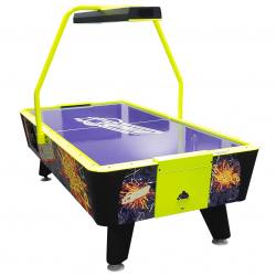 Dynamo Sedona 8' Pool Table - Coin Operated