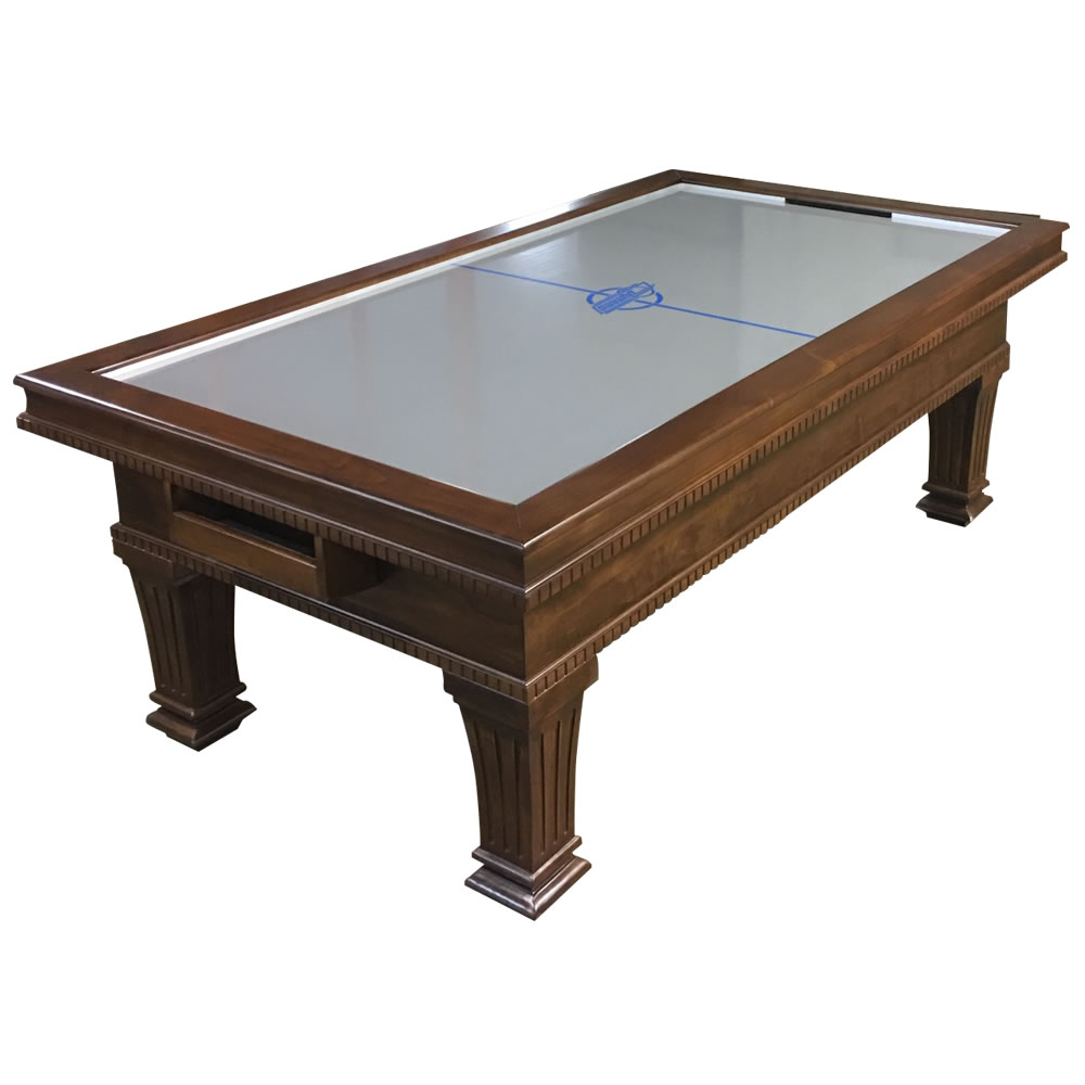 Dynamo Reagan Air Hockey Table American Super Sports