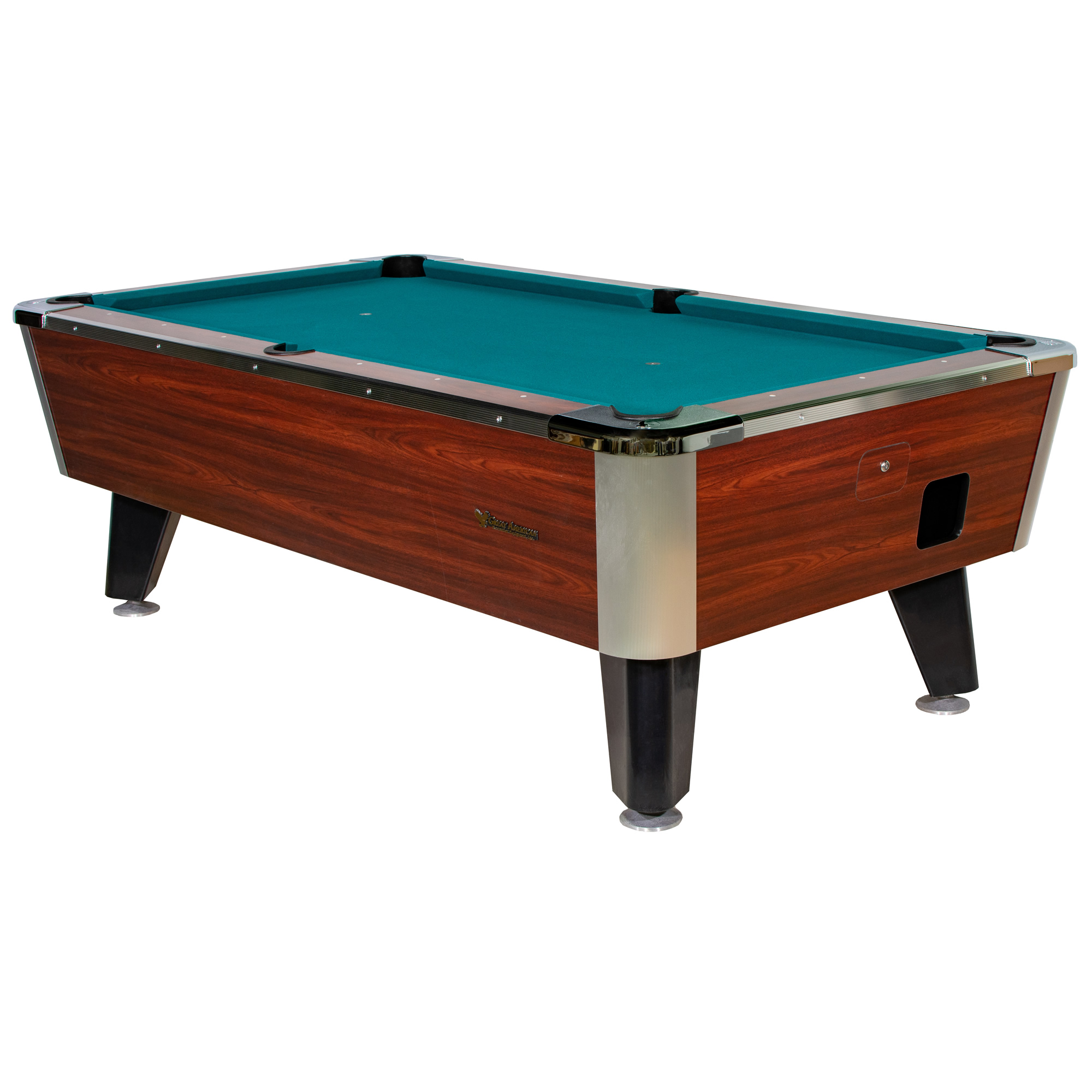 American Pool table 11421346 PNG