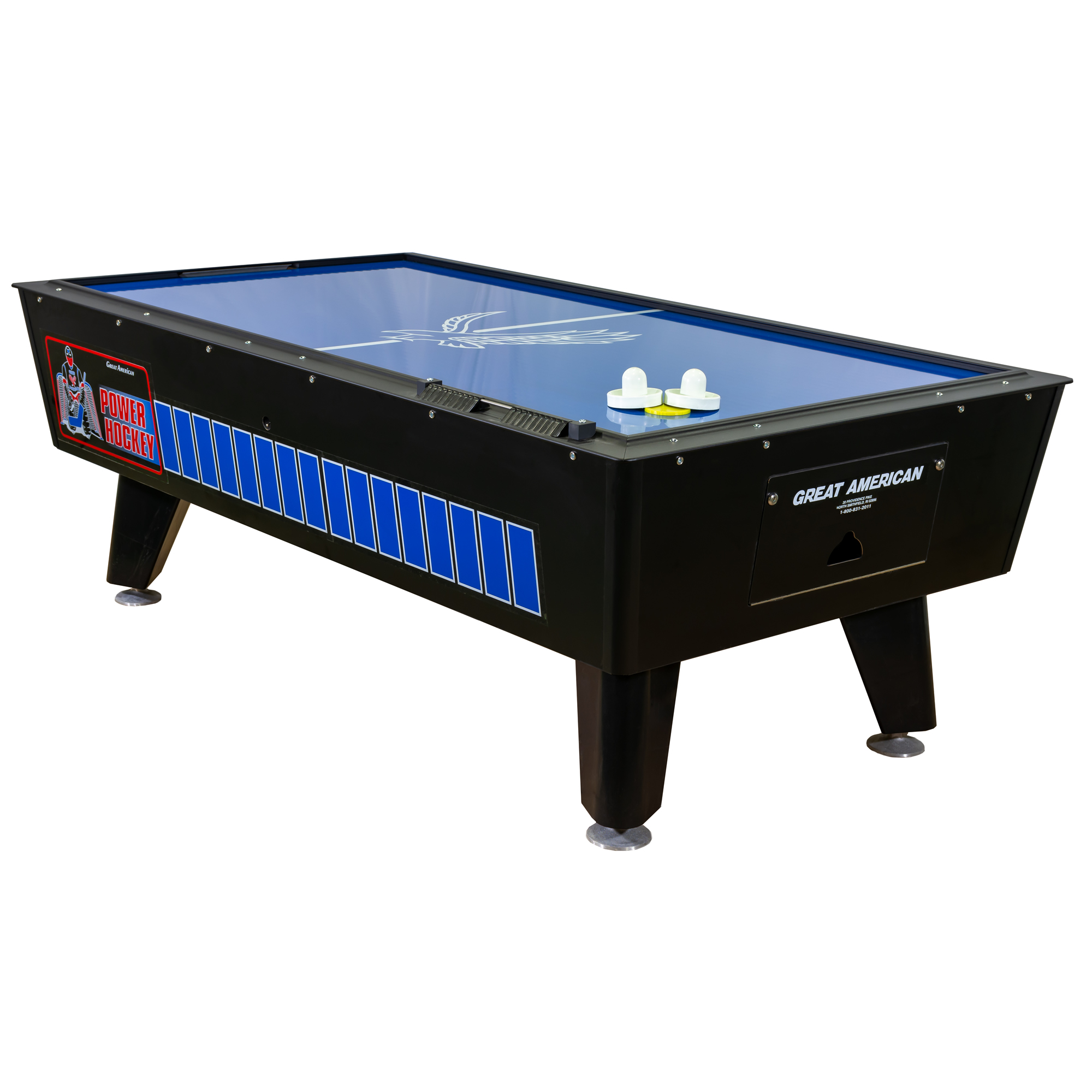 The 8 Best Air Hockey Tables of 2024