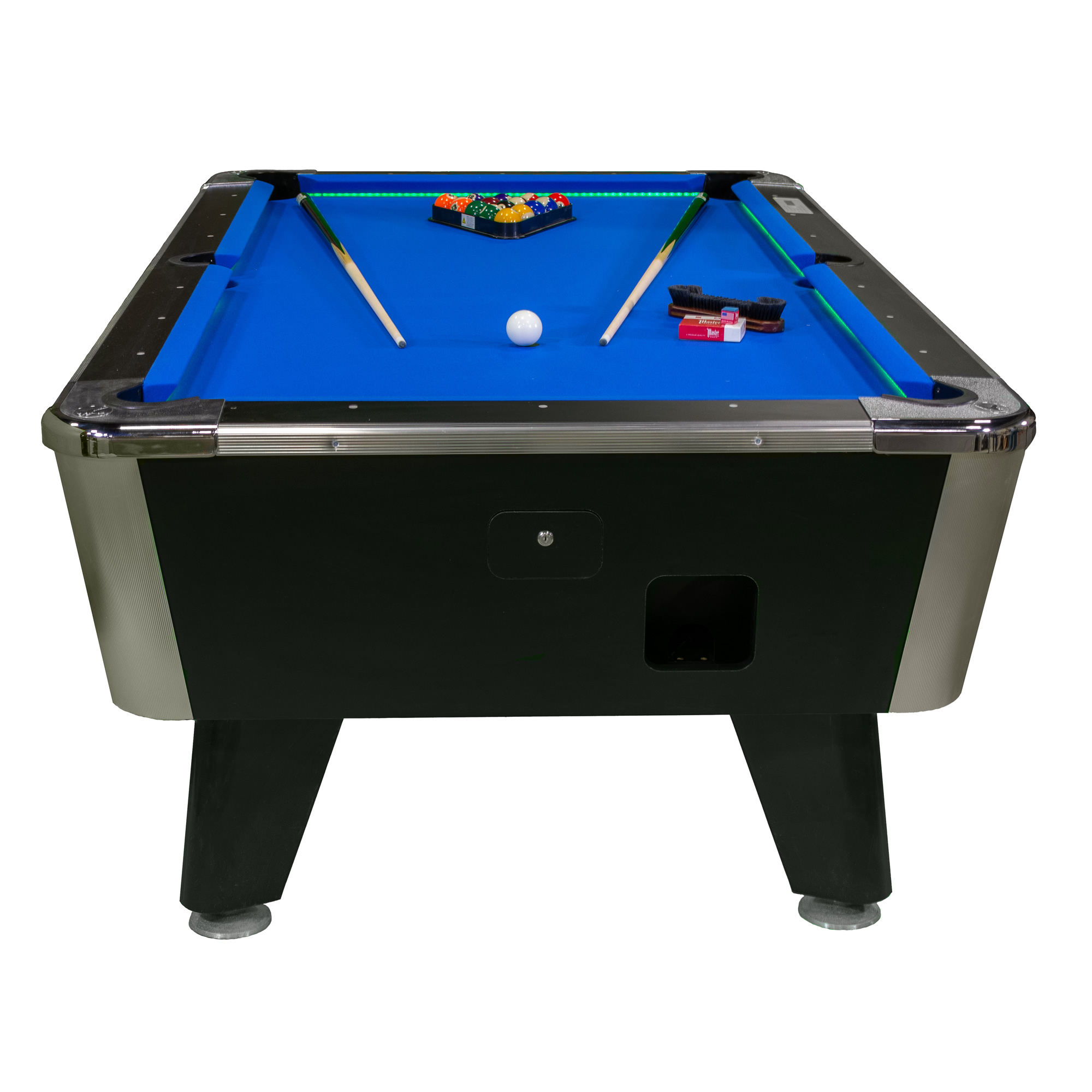 Great American Legacy Home Pool Table 9' 