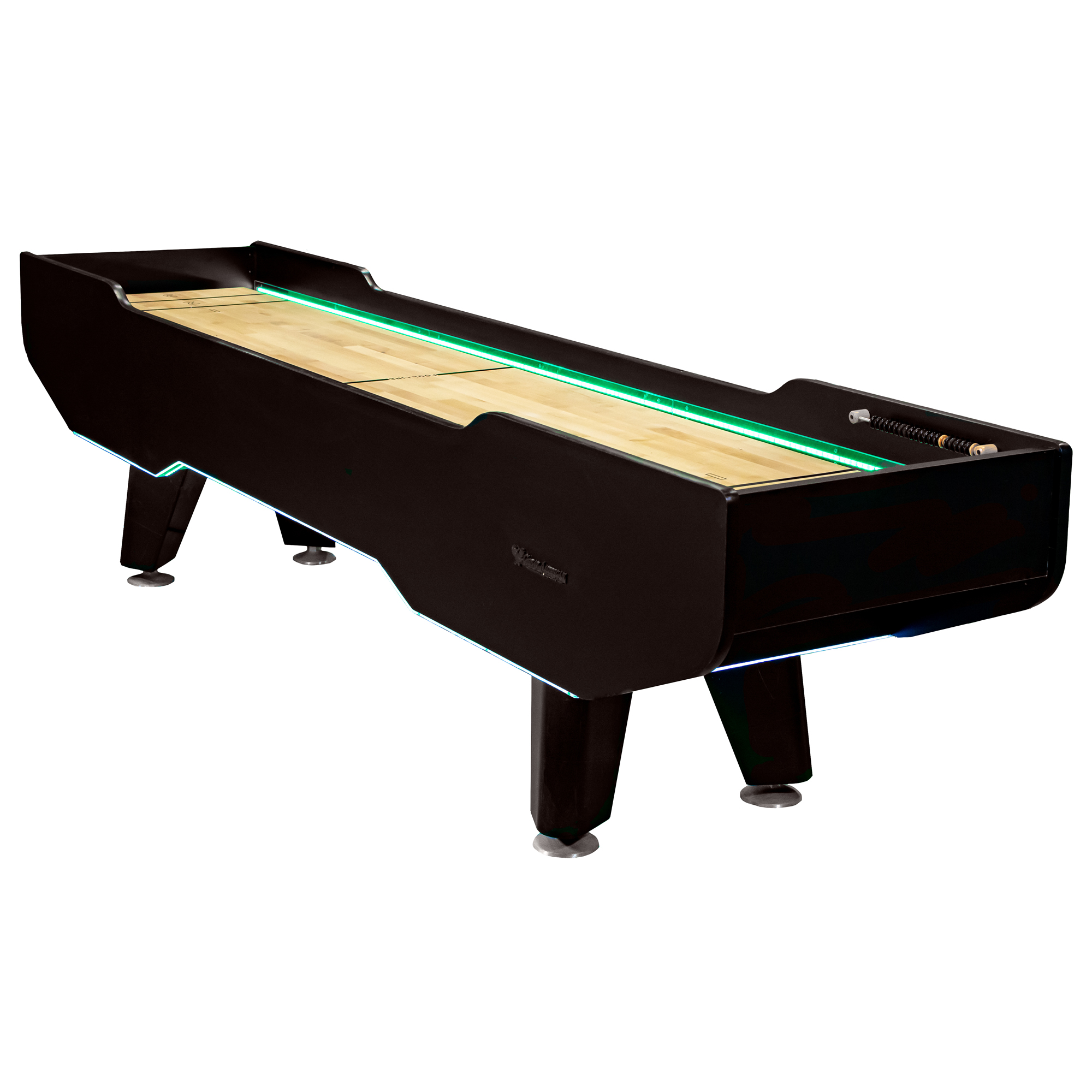 Great American Legacy Shuffleboard Table American Super Sports