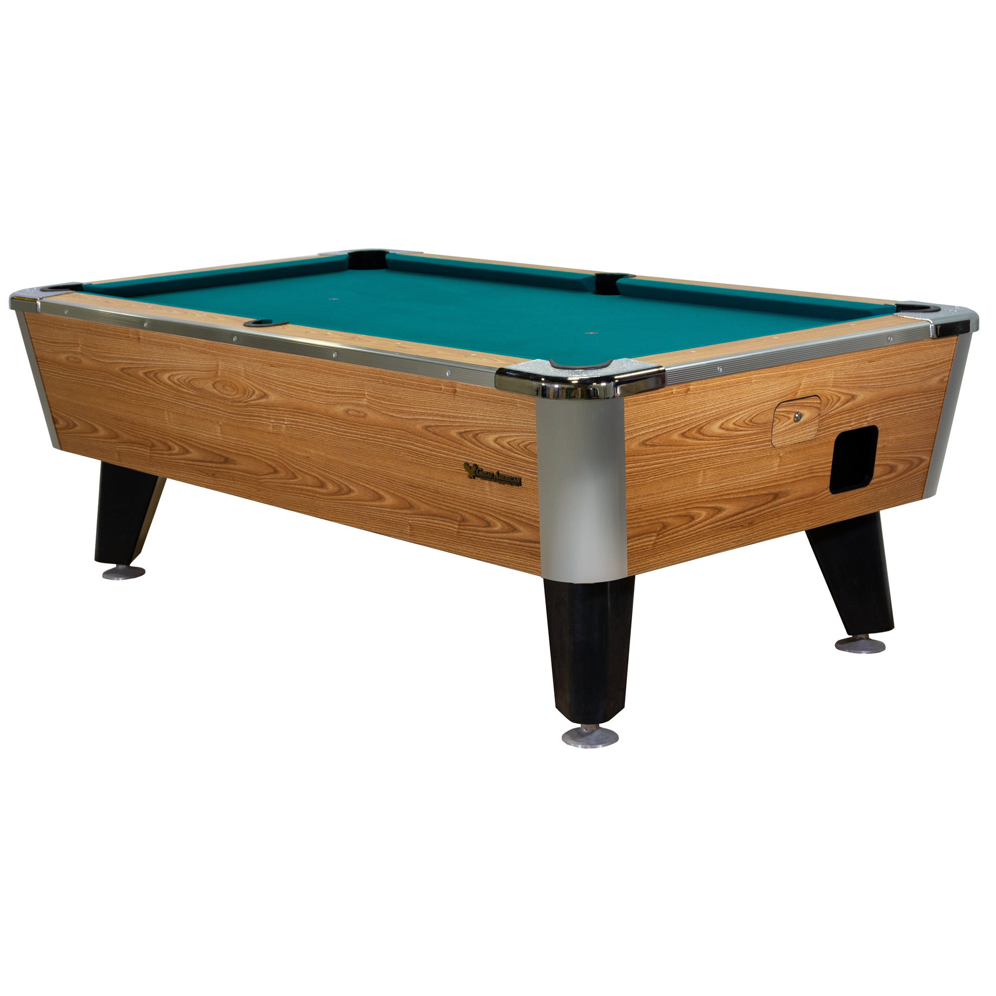 Buy American Billiard Tables