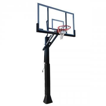 Ironclad Gamechanger XXL Basketball System