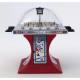 Image 2: Super Chexx Pro Miracle On Ice Bubble Hockey Table