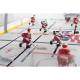 Image 3: Super Chexx Pro Miracle On Ice Bubble Hockey Table