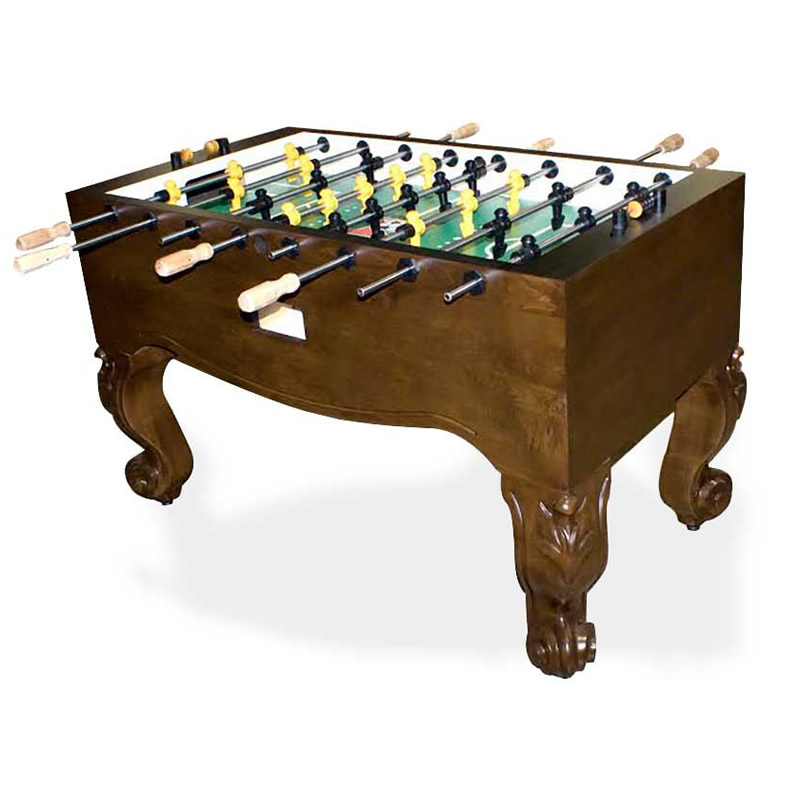 Tornado Scottsdale Foosball Table American Super Sports