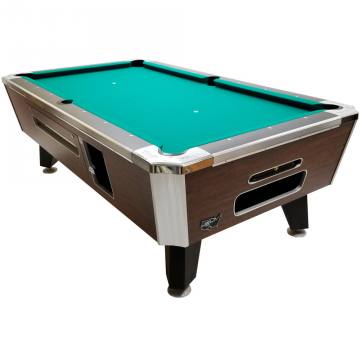 Coin pool store table