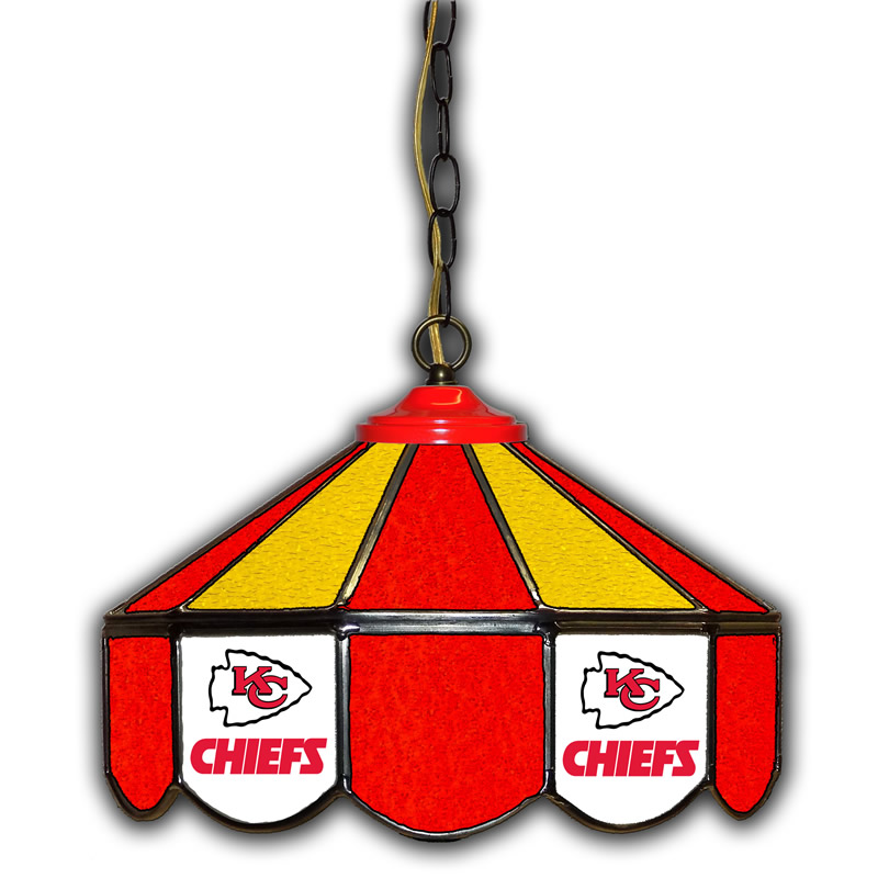 kc chiefs swag