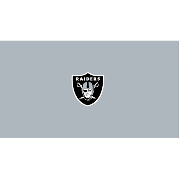 raiders pool table balls