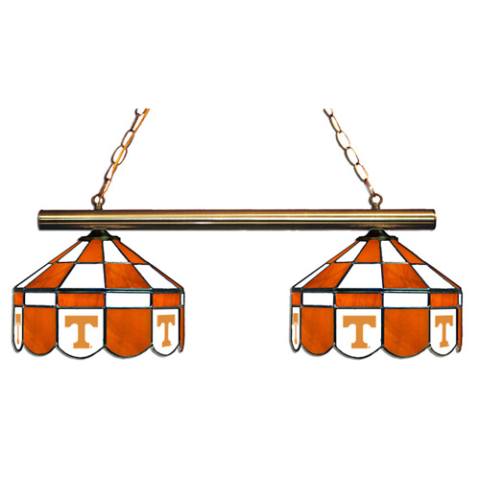 Tennessee Volunteers Executive 2 Shade Game Lamp