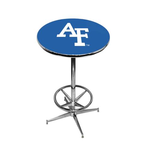 Air Force Falcons Pub Table