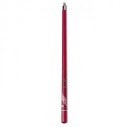 Alabama Crimson Tide Billiard Cue