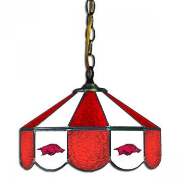 Arkansas Razorbacks Swag Light