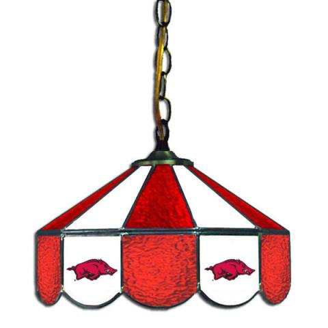 Arkansas Razorbacks Swag Light