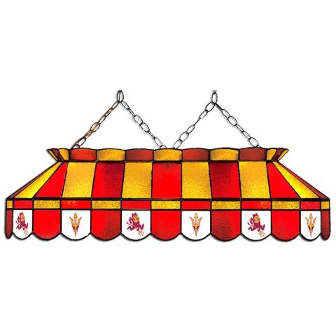 Arizona State Sun Devils 40 Inch Pool Table Light
