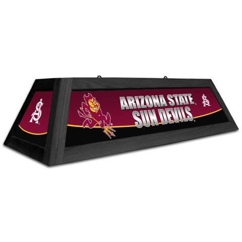 Arizona State Sun Devils 42 Inch Spirit Game Table Lamp
