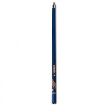 Auburn Tigers Billiard Cue - Blizzard