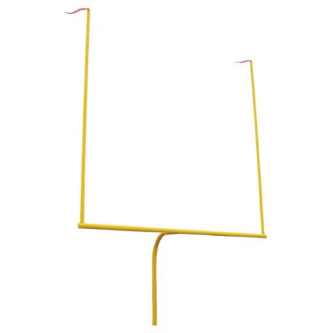 First Team All American Football Goalpost