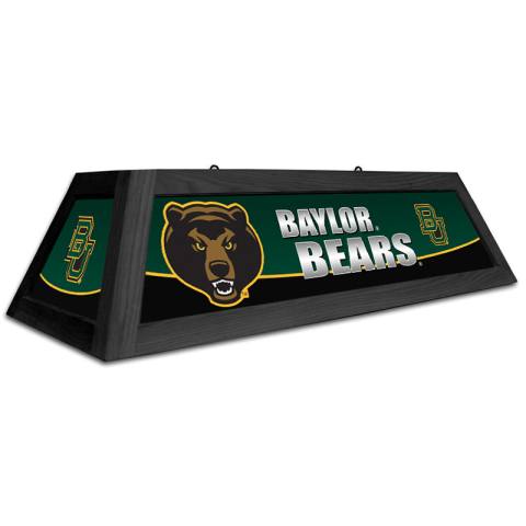 Baylor Bears 42 Inch Spirit Game Table Lamp