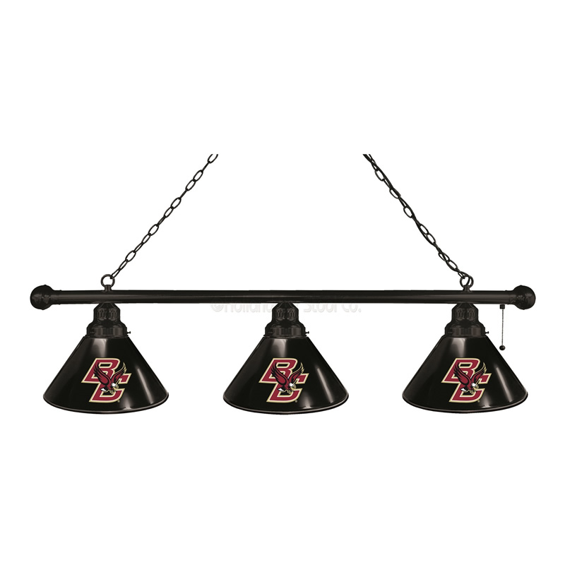 eagles pool table light