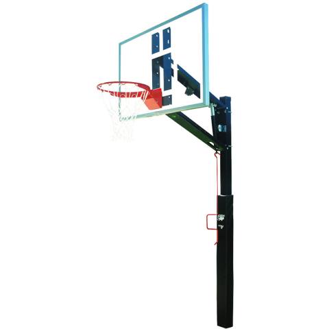 Bison Lottery Pick Zipcrank Basketball System