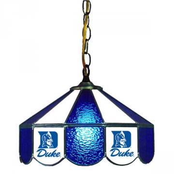 Duke Blue Devils Swag Light