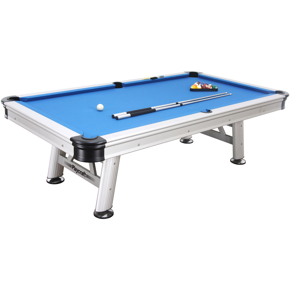 Playcraft Extera Outdoor Pool Table
