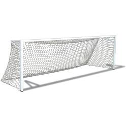 Golden Goal 44 Sr. Club Permanent Soccer Goals