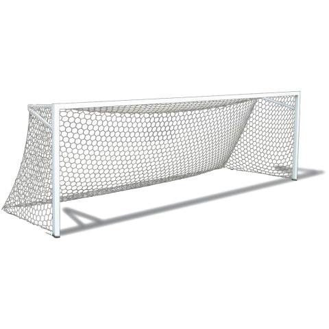 Golden Goal 44 Sr. Club Permanent Soccer Goals
