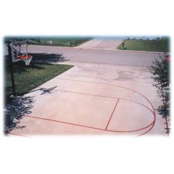 Basketball Court Marking Kit