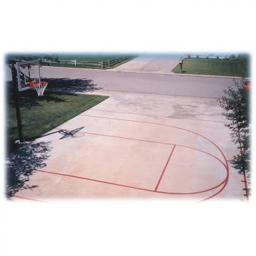 Basketball Court Marking Kit