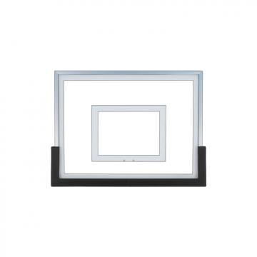 First Team 48 Inch Backboard Pad