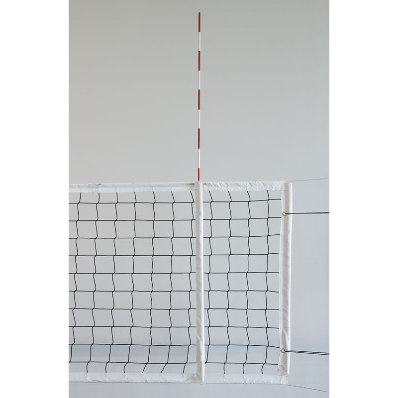 First Team Competition Volleyball Antennae