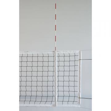 First Team Competition Volleyball Antennae