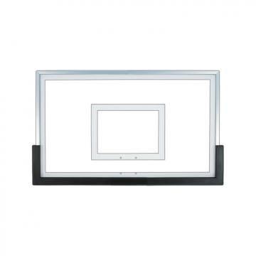 First Team 60 Inch Backboard Pad