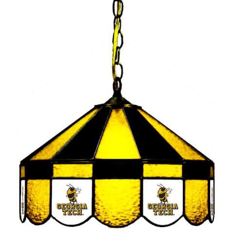 Georgia Tech Yellow Jackets Executive Swag Light