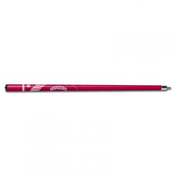 Indiana Hoosiers Billiard Cue Stick