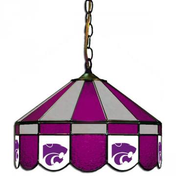 Kansas State Wildcats Executive Swag Light