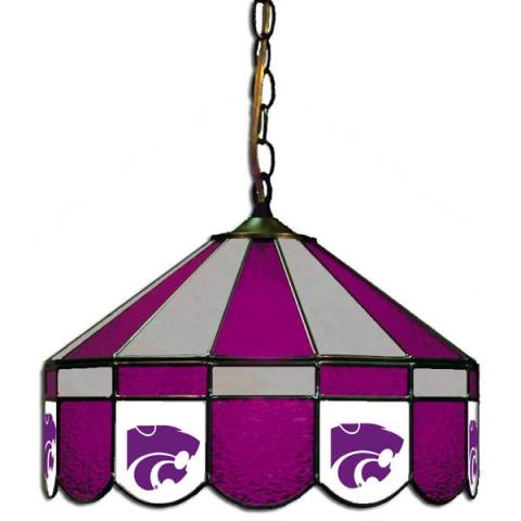 Kansas State Wildcats Executive Swag Light