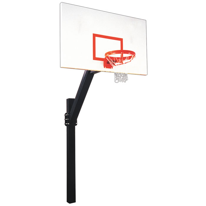 First Team Legend Excel Basketball Hoop 72 Inch Steel