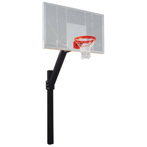 First Team Legend Intesity Basketball Goal - 72 Inch Aluminum