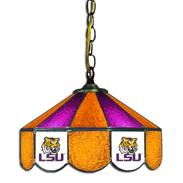 LSU Tigers Swag Light