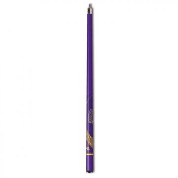 LSU Tigers Billiard Cue - Blizzard